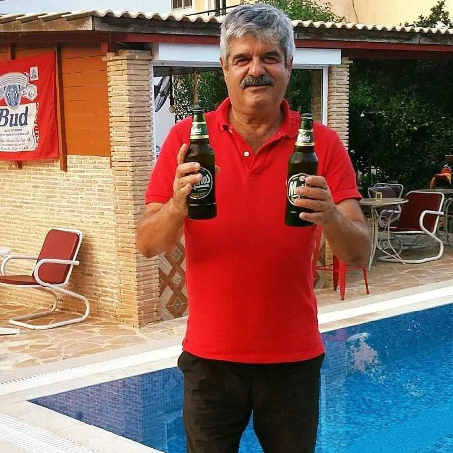 Διαμέρισμα Evan's Αλυκών