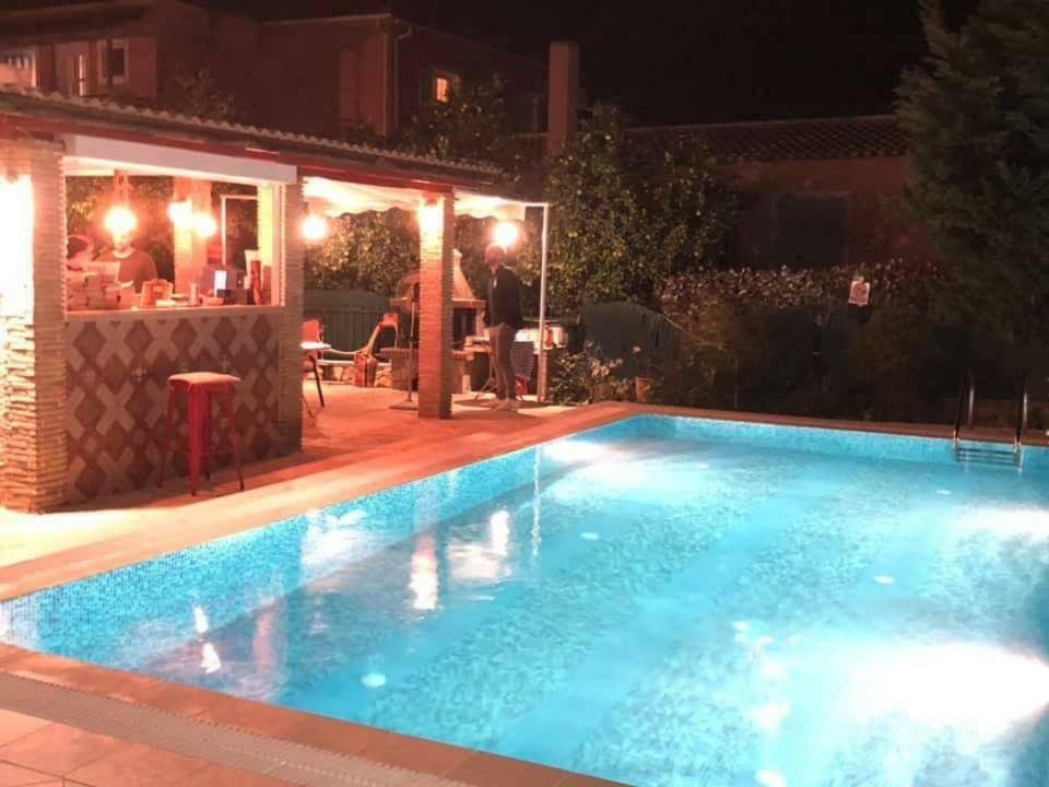 Διαμέρισμα Evan's *