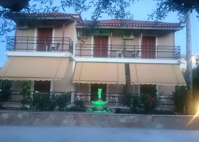 Evan\'S Studios
