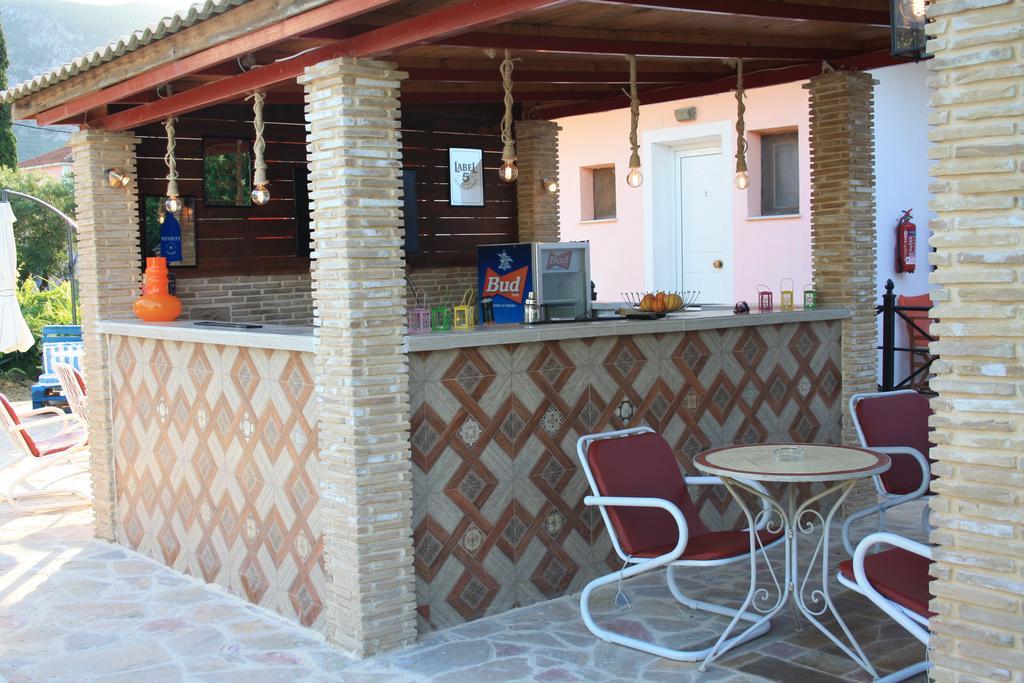 Evan's Appartement Alykes (Zakynthos)