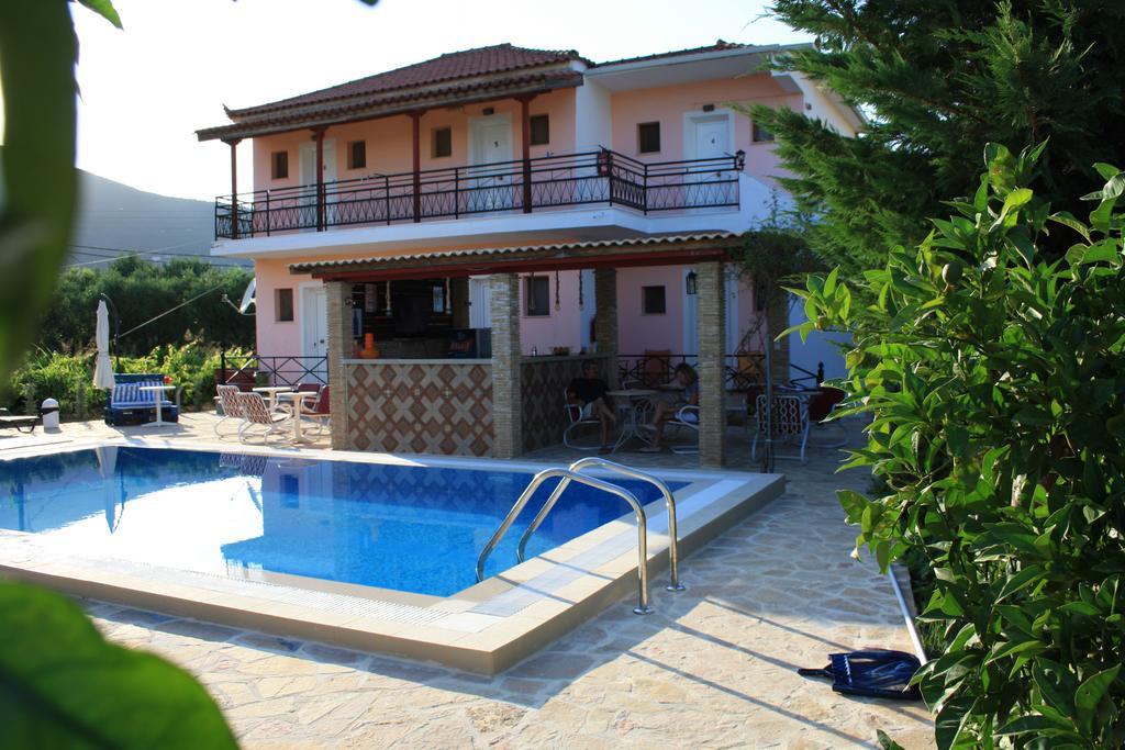 Appartement Evan's