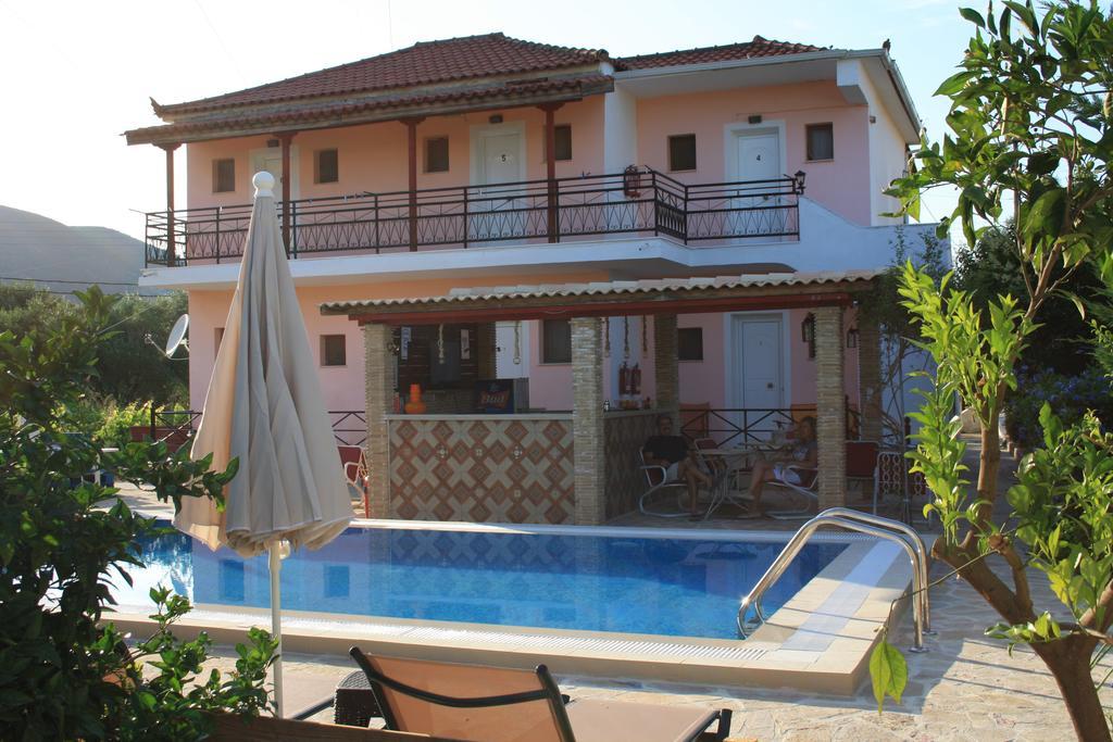 Appartement Evan's *