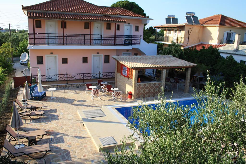 Evan's Appartement *