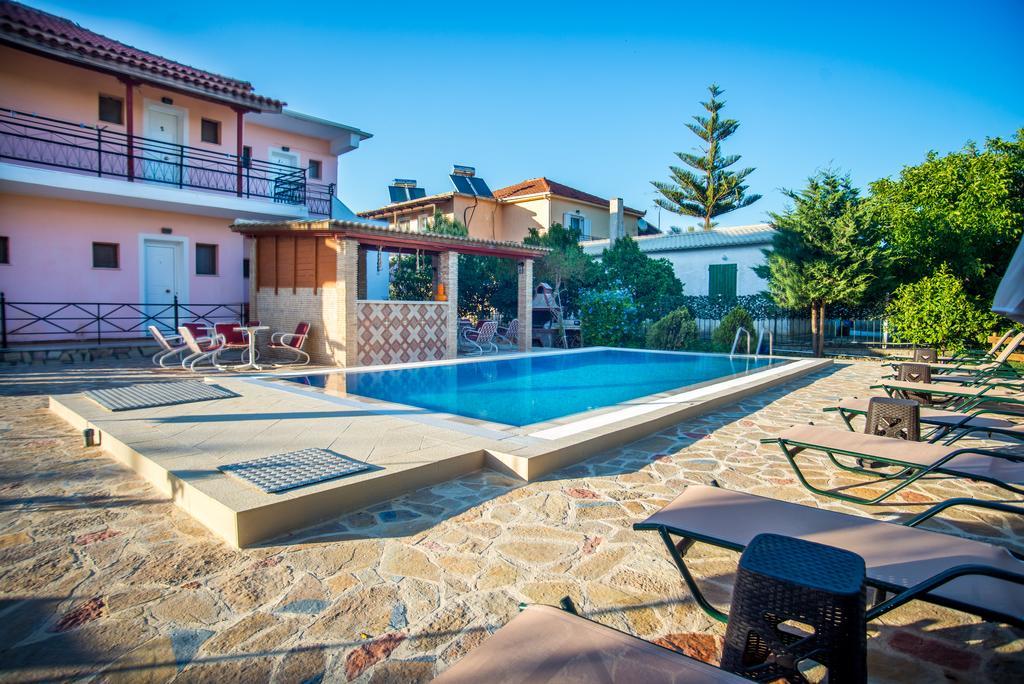 Evan's Appartement Alykes (Zakynthos)
