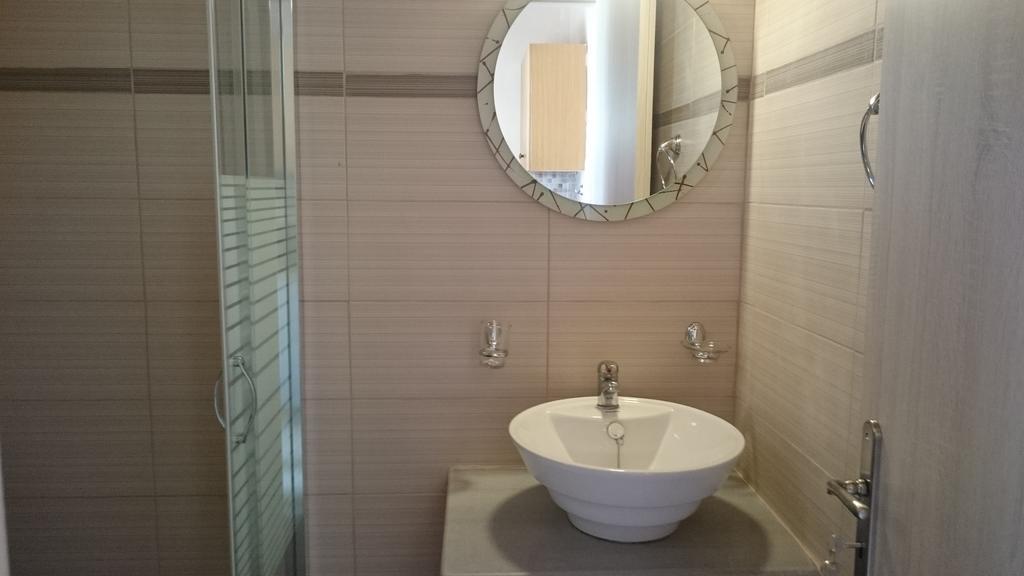 Appartement Evan's *
