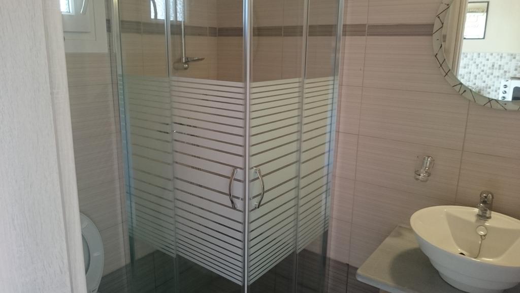 Appartement Evan's Alykes (Zakynthos)