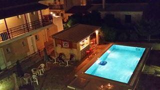 Appartement Evan's Alykes (Zakynthos)