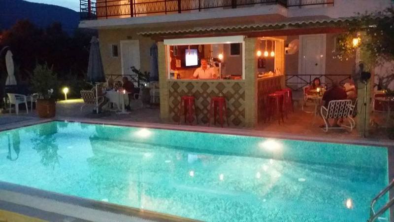 Appartement Evan's *