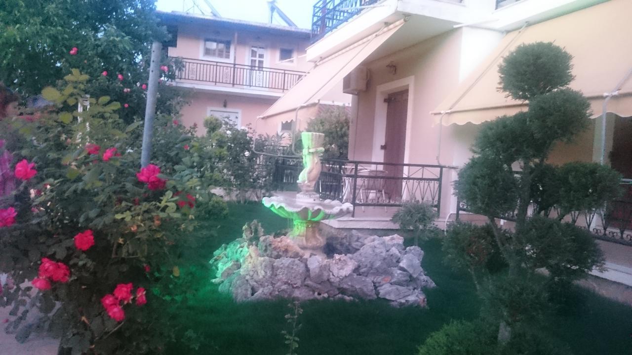 Evan's Appartement *