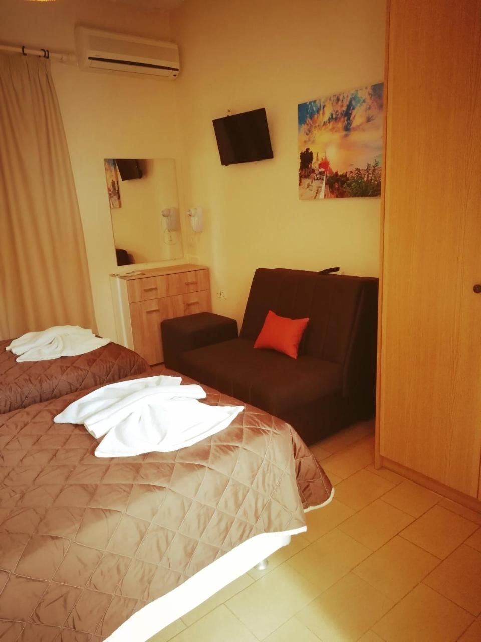 Appartement Evan's *