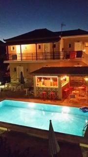 Evan's Appartement Alykes (Zakynthos)